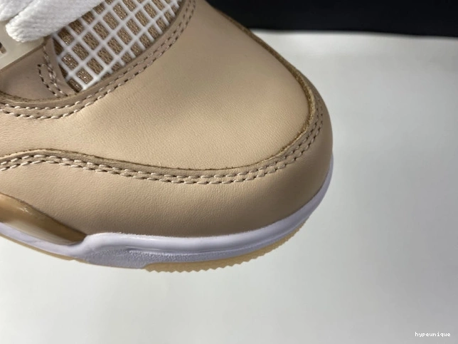 HYPE Air Jordan 4 Shimmer DJ0675-200 0818